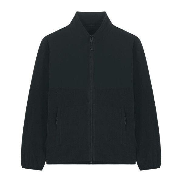 Trekker Unisex-Fleecejacke