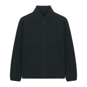 Trekker Unisex-Fleecejacke - Reklamnepredmety