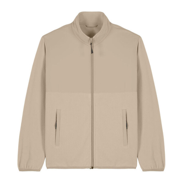 Trekker Unisex-Fleecejacke