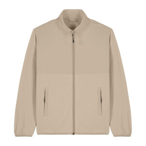 Trekker Unisex-Fleecejacke - Reklamnepredmety