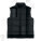 Steppweste Unisex - stju250-black_packshot_main_front - variant Eg STJU250C002XS