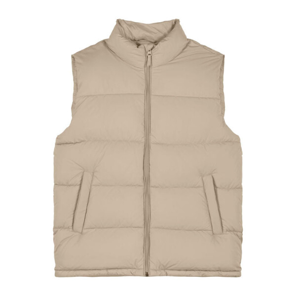 Steppweste Unisex