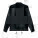 Coach Unisex-Coachjacke - stju833-black_packshot_main_front - variant Eg STJU833C0023X