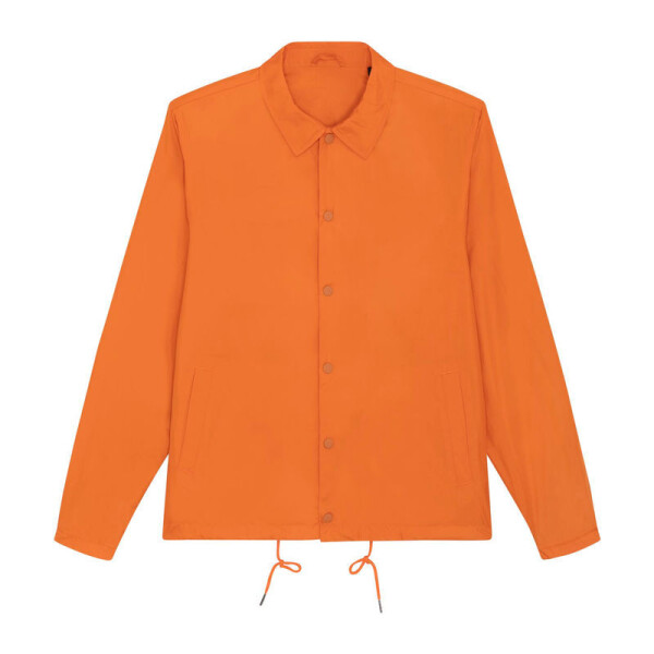 Coach Unisex-Coachjacke