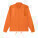 Coach Unisex-Coachjacke - stju833-flameorange_packshot_main_front - variant Eg STJU833C0813X