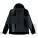 Speeder Unisex-Überkopfjacke - stju834-black_packshot_main_front - variant Eg STJU834C0021M