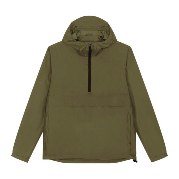Speeder Unisex-Überkopfjacke