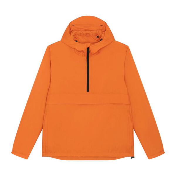 Speeder Unisex-Überkopfjacke