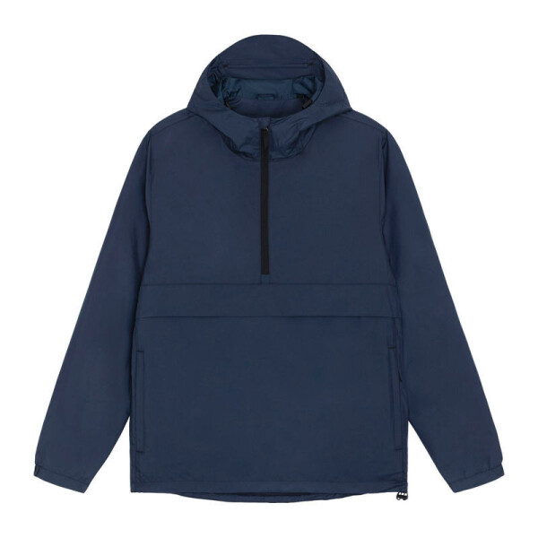 Speeder Unisex-Überkopfjacke