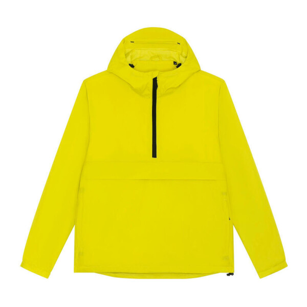 Speeder Unisex-Überkopfjacke