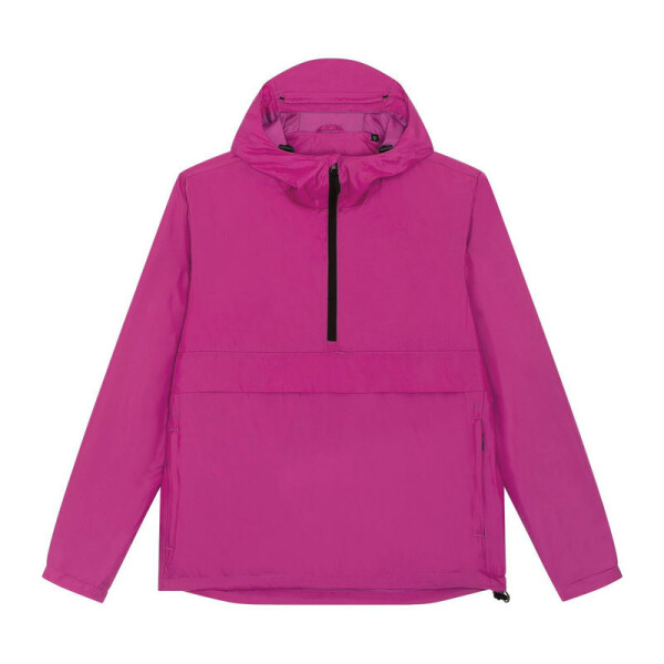 Speeder Unisex-Überkopfjacke