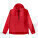Speeder Unisex-Überkopfjacke - stju834-red_packshot_main_front - variant Eg STJU834C0041L