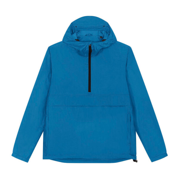 Speeder Unisex-Überkopfjacke