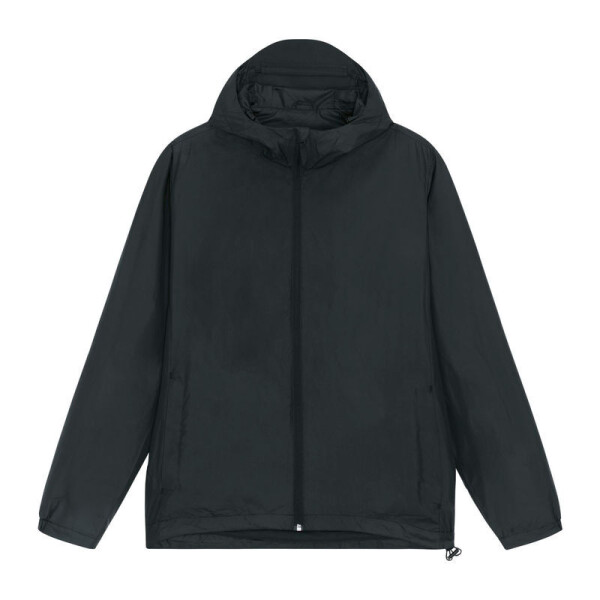Unisex-Multifunktionsjacke für Pendler