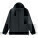 Unisex-Multifunktionsjacke für Pendler - stju846-black_packshot_main_front - variant Eg STJU846C0021M