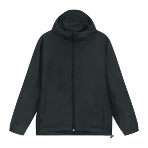 Unisex-Multifunktionsjacke für Pendler - Reklamnepredmety