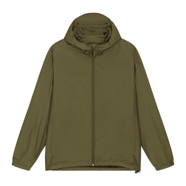Unisex-Multifunktionsjacke für Pendler