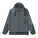 Unisex-Multifunktionsjacke für Pendler - stju846-deepmetal_packshot_main_front - variant Eg STJU846C0803X