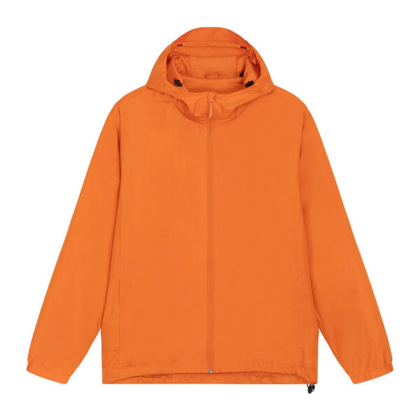 Unisex-Multifunktionsjacke für Pendler