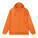 Unisex-Multifunktionsjacke für Pendler - stju846-flameorange_packshot_main_front - variant Eg STJU846C0812S