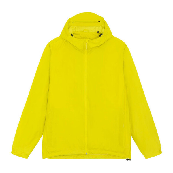 Unisex-Multifunktionsjacke für Pendler
