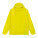 Unisex-Multifunktionsjacke für Pendler - stju846-limeflash_packshot_main_front - variant Eg STJU846C082XS