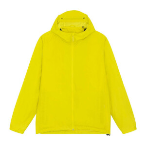 Unisex-Multifunktionsjacke für Pendler - Reklamnepredmety