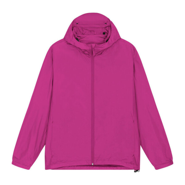 Unisex-Multifunktionsjacke für Pendler