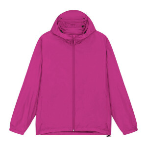 Unisex-Multifunktionsjacke für Pendler - Reklamnepredmety