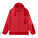 Unisex-Multifunktionsjacke für Pendler - stju846-red_packshot_main_front - variant Eg STJU846C004XS