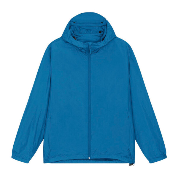 Unisex-Multifunktionsjacke für Pendler