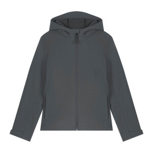 Stella Discoverer womens Hooded softshell - Reklamnepredmety