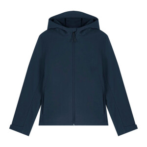 Stella Discoverer womens Hooded softshell - Reklamnepredmety