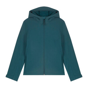 Stella Discoverer womens Hooded softshell - Reklamnepredmety