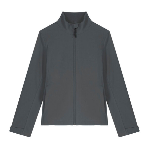 Stella Navigator Damen-Softshelljacke