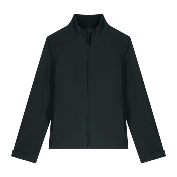 Stella Navigator Damen-Softshelljacke