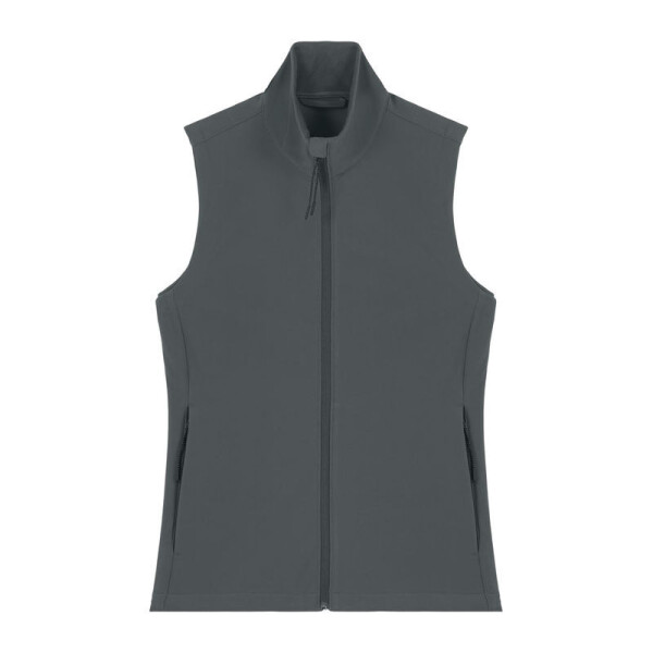 Stella Trail Blazer Damen-Softshelljacke, ärmellos