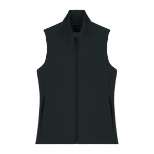 Stella Trail Blazer Damen-Softshelljacke, ärmellos - Reklamnepredmety