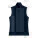 Stella Trail Blazer Damen-Softshelljacke, ärmellos - stjw236-frenchnavy_packshot_main_front - variant Eg STJW236C7272X