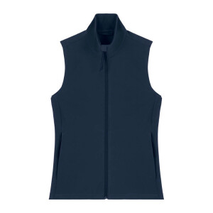 Stella Trail Blazer Damen-Softshelljacke, ärmellos - Reklamnepredmety