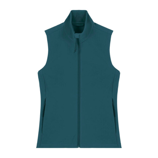 Stella Trail Blazer Damen-Softshelljacke, ärmellos