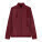Stella Guider Damen-Fleecejacke - stjw239-burgundy_packshot_main_front - variant Eg STJW239C2441M
