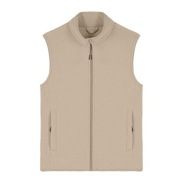 ärmellose Fleecejacke für Damen von Stella Quester