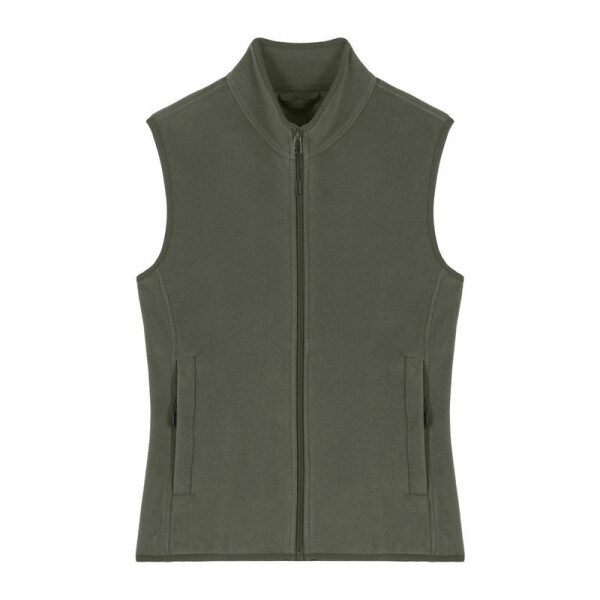 ärmellose Fleecejacke für Damen von Stella Quester
