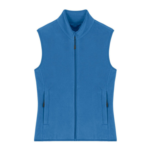 ärmellose Fleecejacke für Damen von Stella Quester