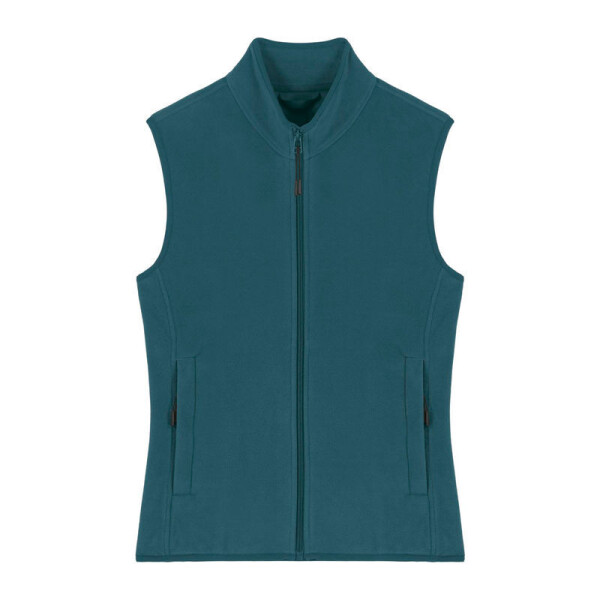 ärmellose Fleecejacke für Damen von Stella Quester