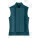 ärmellose Fleecejacke für Damen von Stella Quester - stjw241-stargazer_packshot_main_front - variant Eg STJW241C7021X