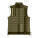 Stella Climber Damen-Bodywarmer - stjw838-britishkhaki_packshot_main_front - variant Eg STJW838C0082X
