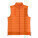 Stella Climber Damen-Bodywarmer - stjw838-flameorange_packshot_main_front - variant Eg STJW838C0812X