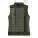 Stella Climber Damen-Bodywarmer - stjw838-khaki_packshot_main_front - variant Eg STJW838C2231S